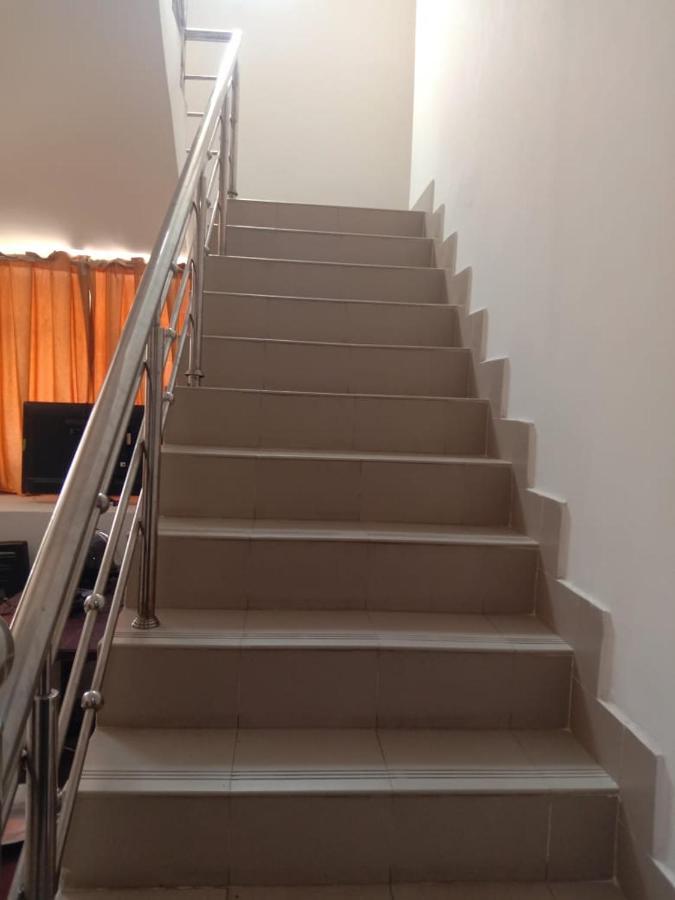 Supreme Guest House By Wb Inn Agra  Exterior foto