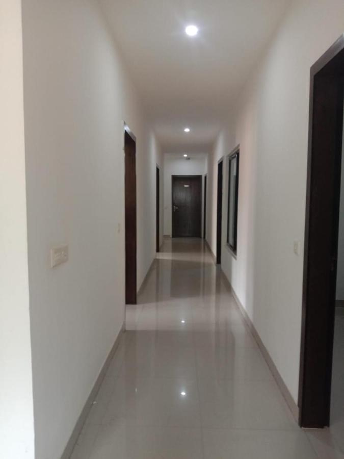 Supreme Guest House By Wb Inn Agra  Exterior foto