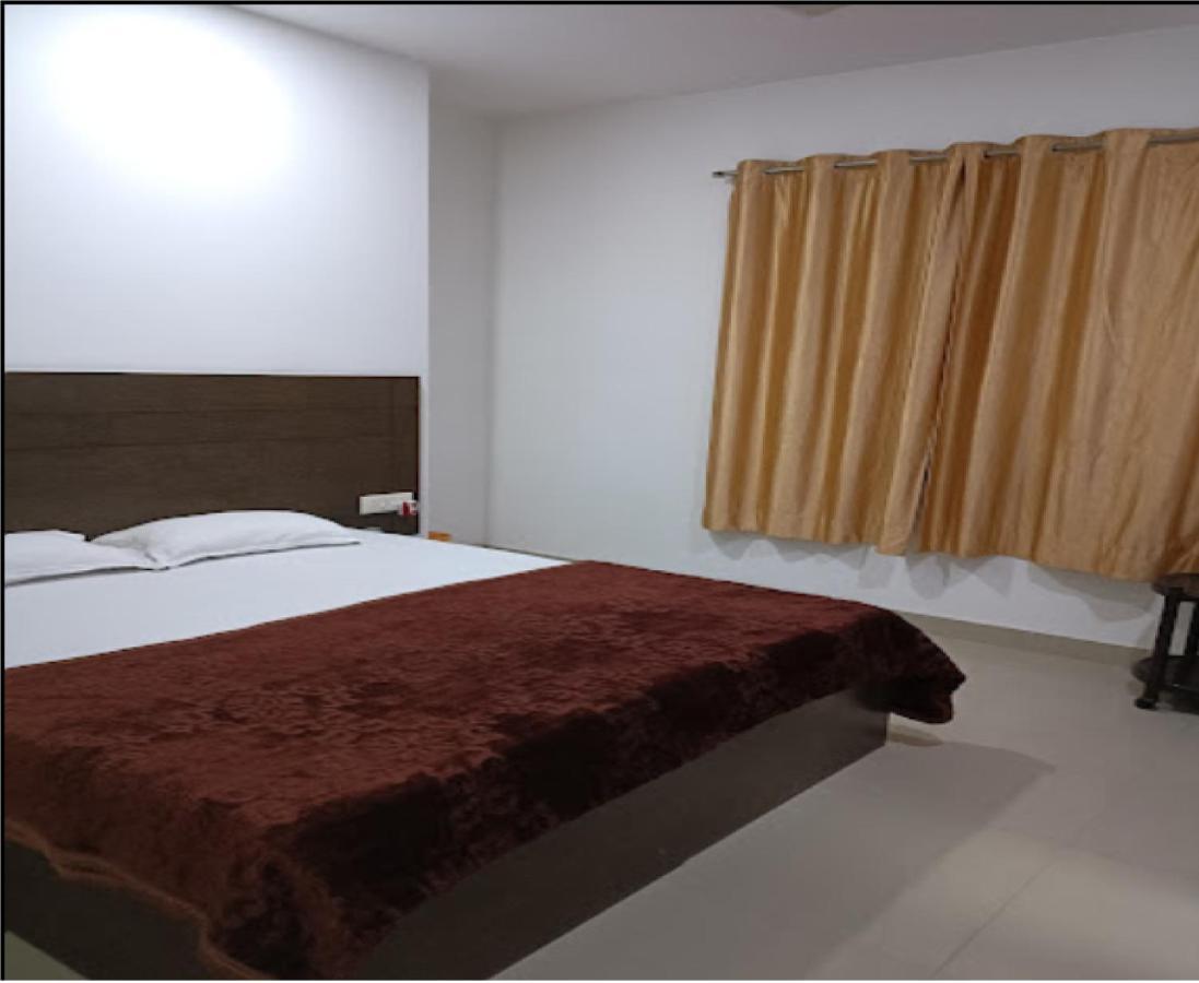 Supreme Guest House By Wb Inn Agra  Exterior foto